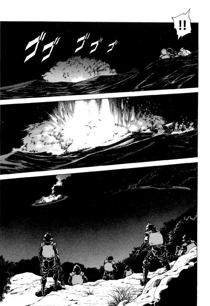 Read Kamen Rider Spirits Manga Online