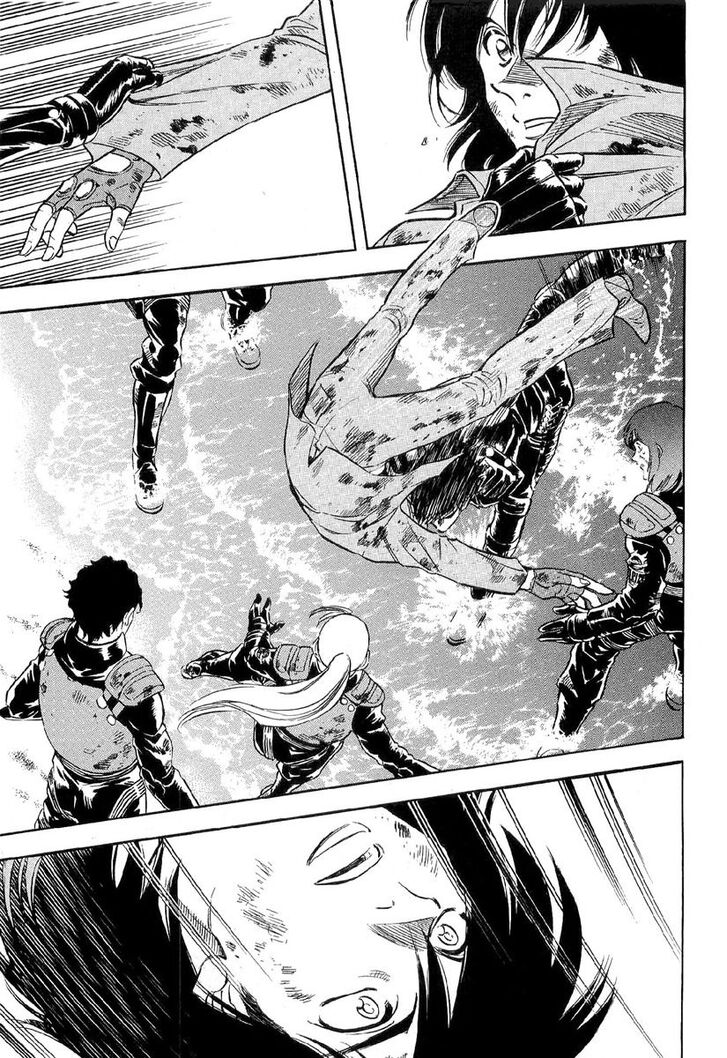 Read Kamen Rider Spirits Manga Online