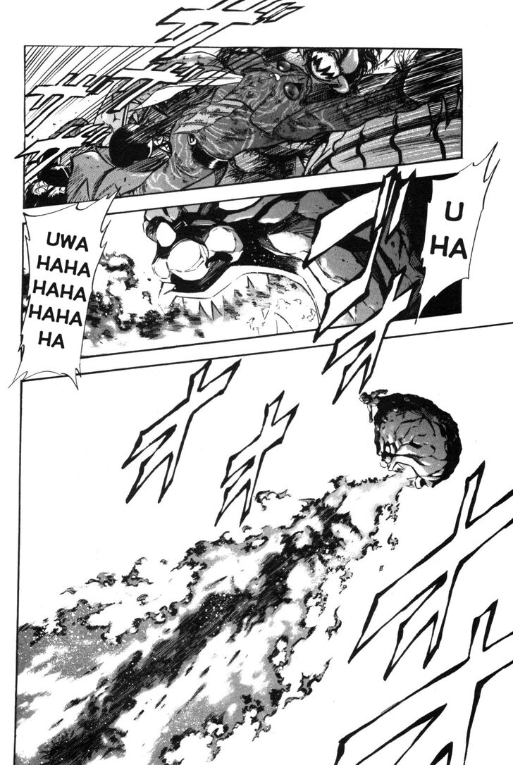 Read Kamen Rider Spirits Manga Online