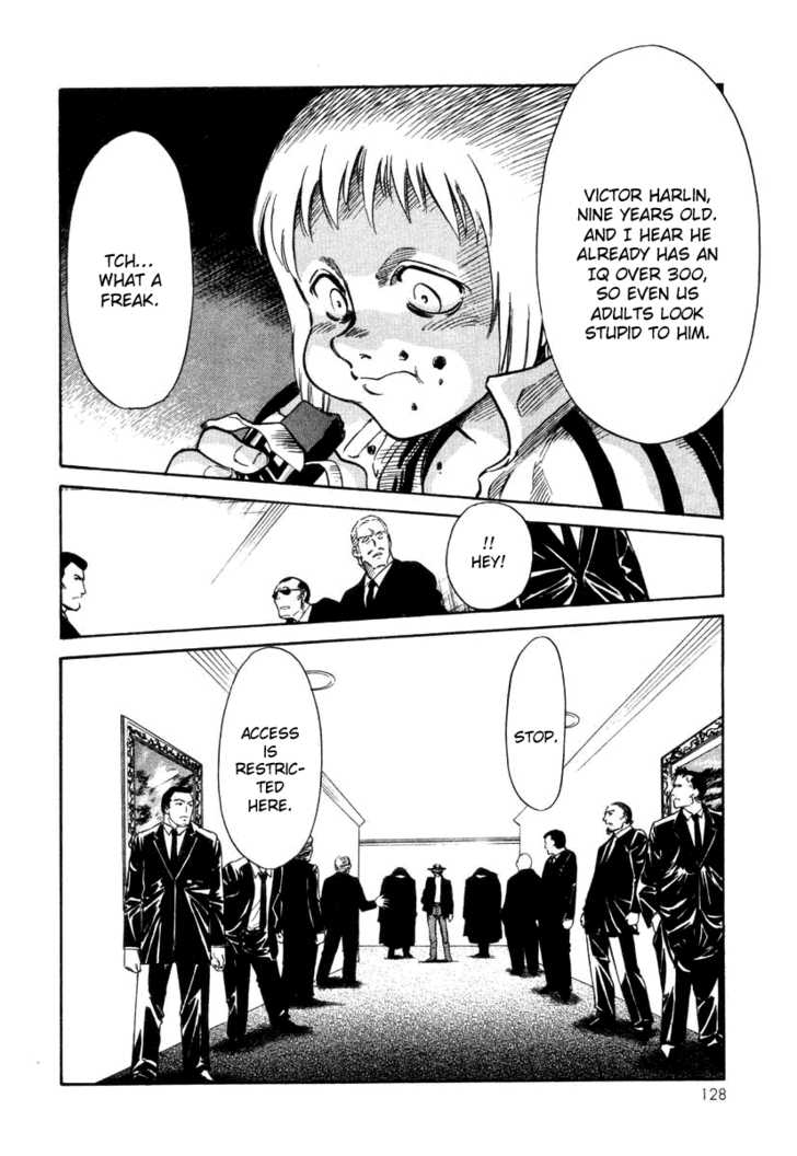 Read Kamen Rider Spirits Manga Online