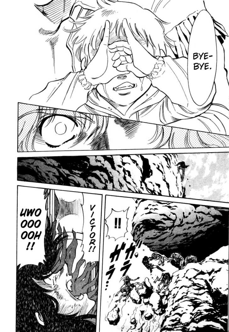 Read Kamen Rider Spirits Manga Online