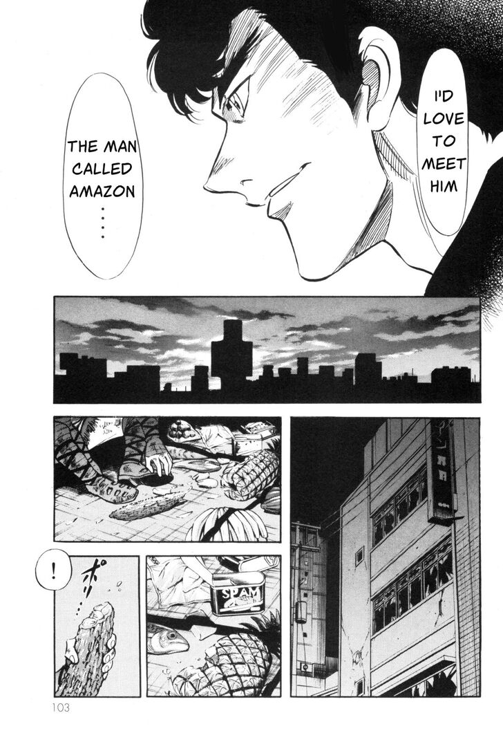Read Kamen Rider Spirits Manga Online