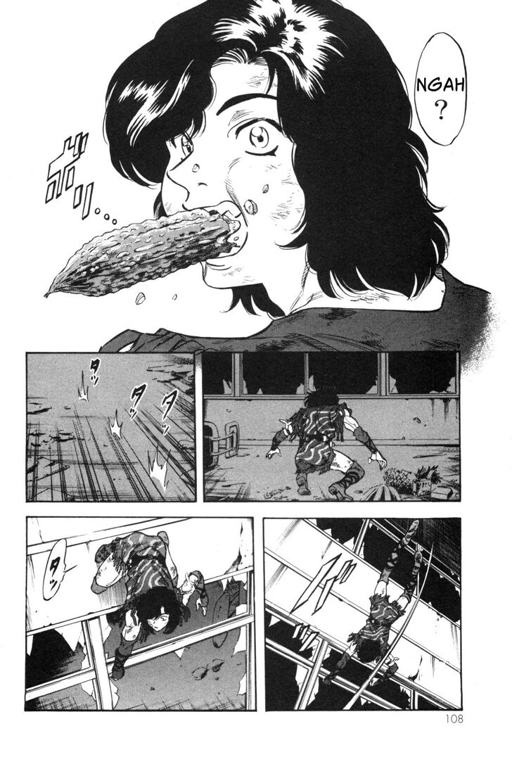 Read Kamen Rider Spirits Manga Online