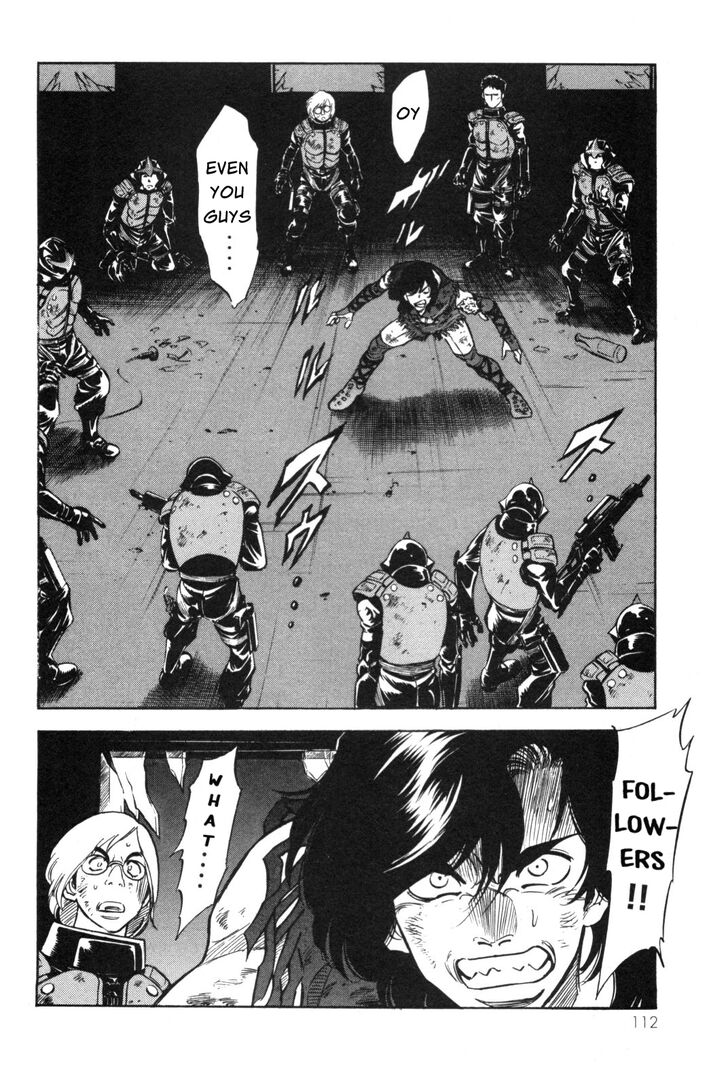 Read Kamen Rider Spirits Manga Online