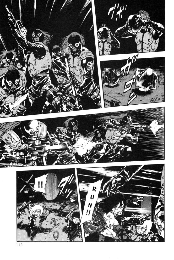 Read Kamen Rider Spirits Manga Online