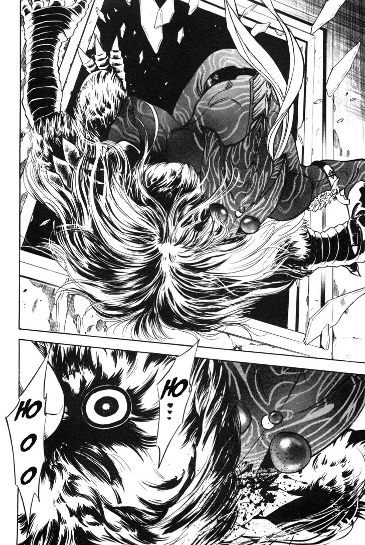 Read Kamen Rider Spirits Manga Online