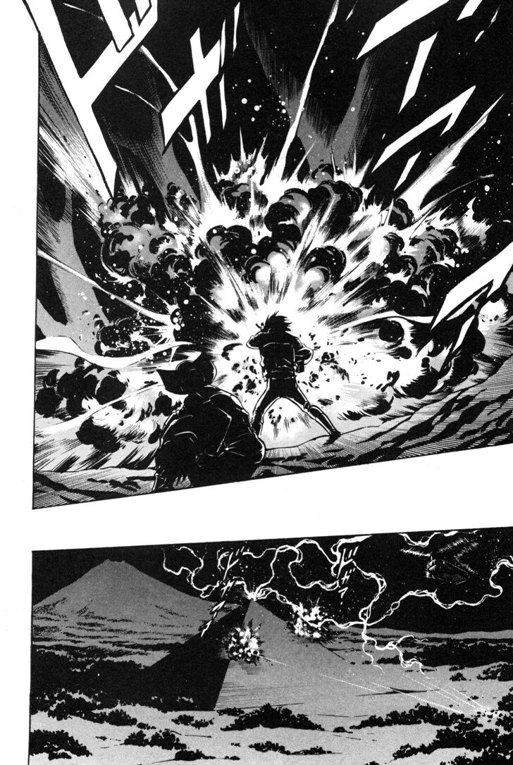 Read Kamen Rider Spirits Manga Online