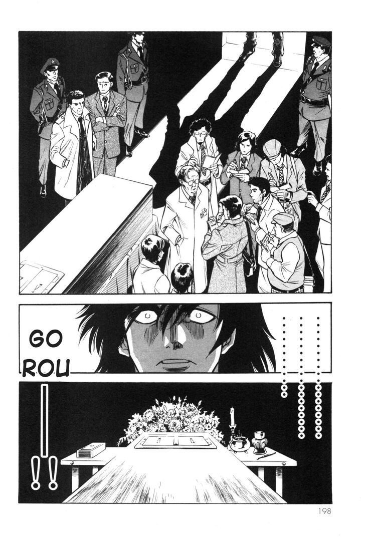 Read Kamen Rider Spirits Manga Online