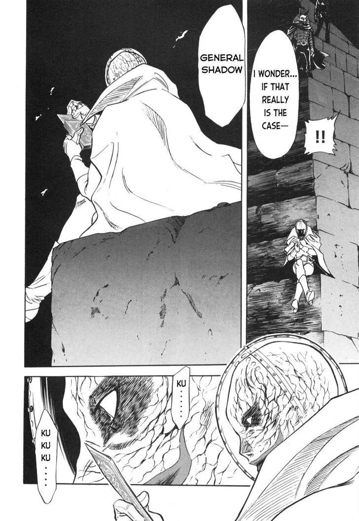 Read Kamen Rider Spirits Manga Online