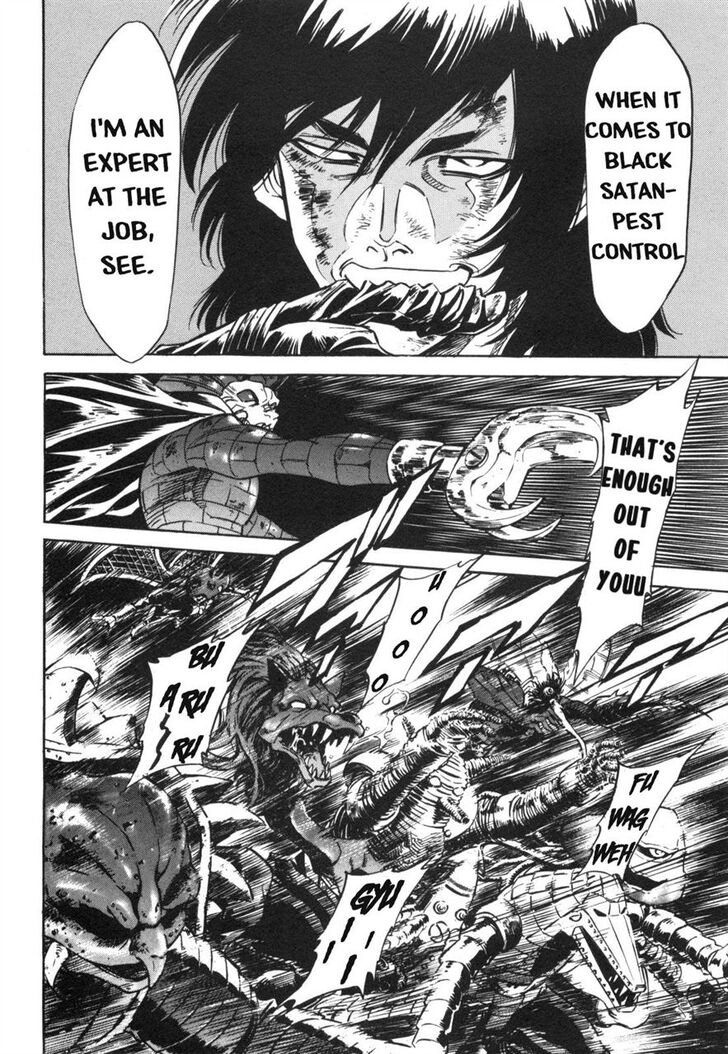 Read Kamen Rider Spirits Manga Online
