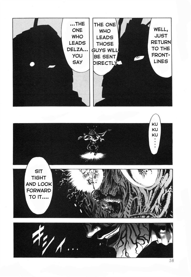 Read Kamen Rider Spirits Manga Online