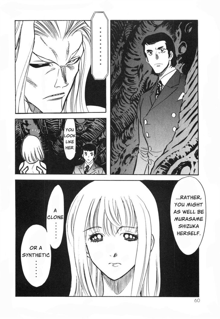 Read Kamen Rider Spirits Manga Online