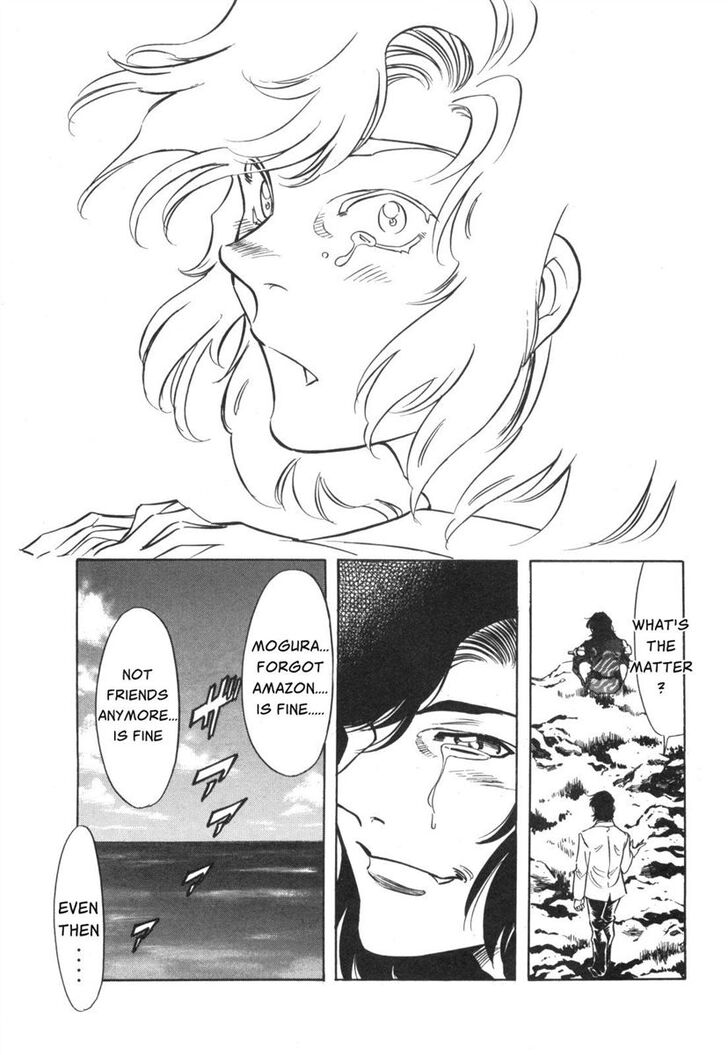 Read Kamen Rider Spirits Manga Online