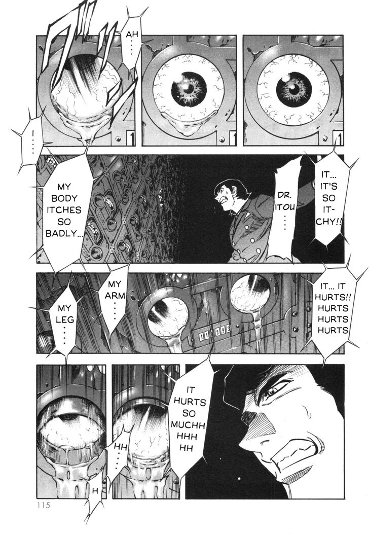 Read Kamen Rider Spirits Manga Online