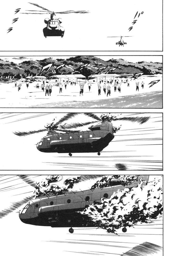 Read Kamen Rider Spirits Manga Online