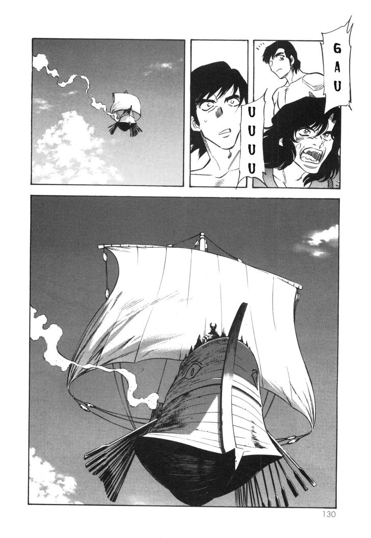 Read Kamen Rider Spirits Manga Online