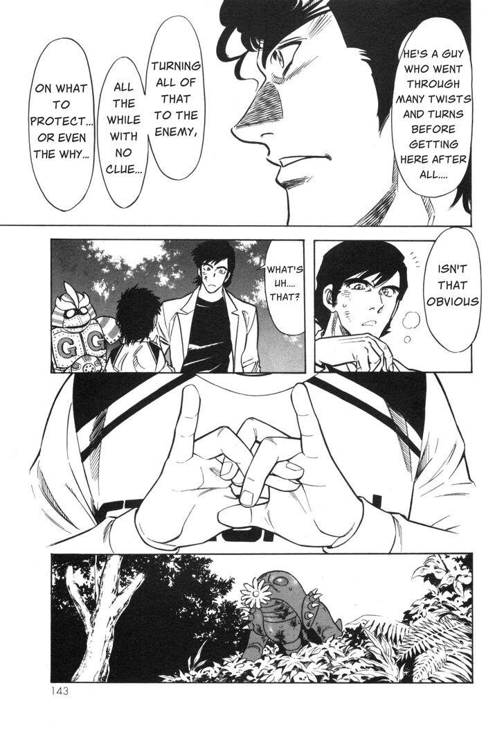 Read Kamen Rider Spirits Manga Online