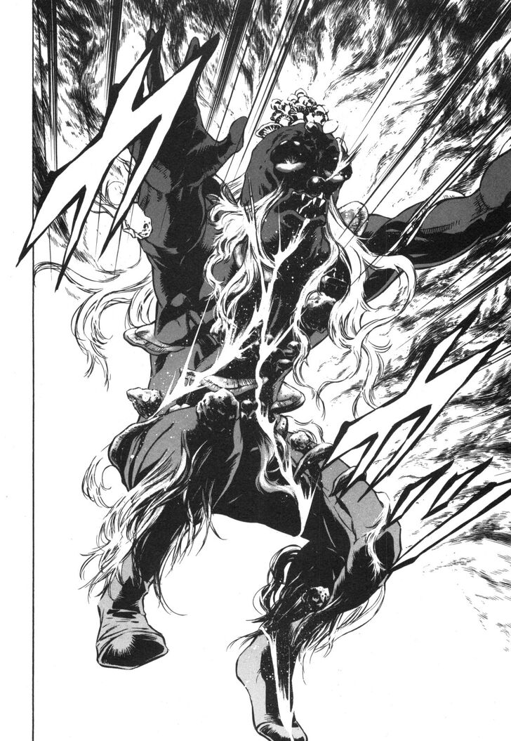 Read Kamen Rider Spirits Manga Online