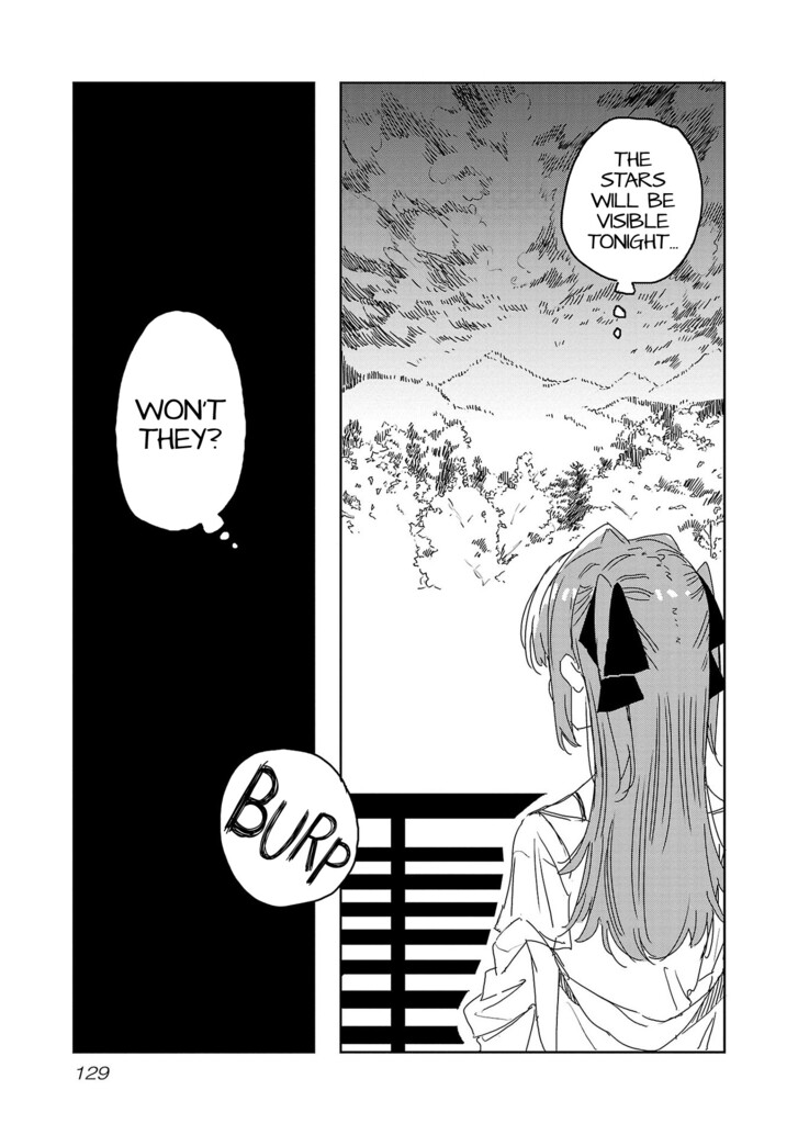 Read Kamina Boten, Yoeru Sugata wa Yuri no Hana Manga Online