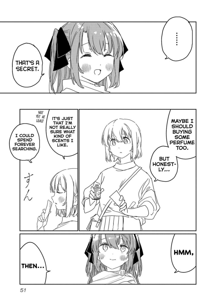 Read Kamina Boten, Yoeru Sugata wa Yuri no Hana Manga Online