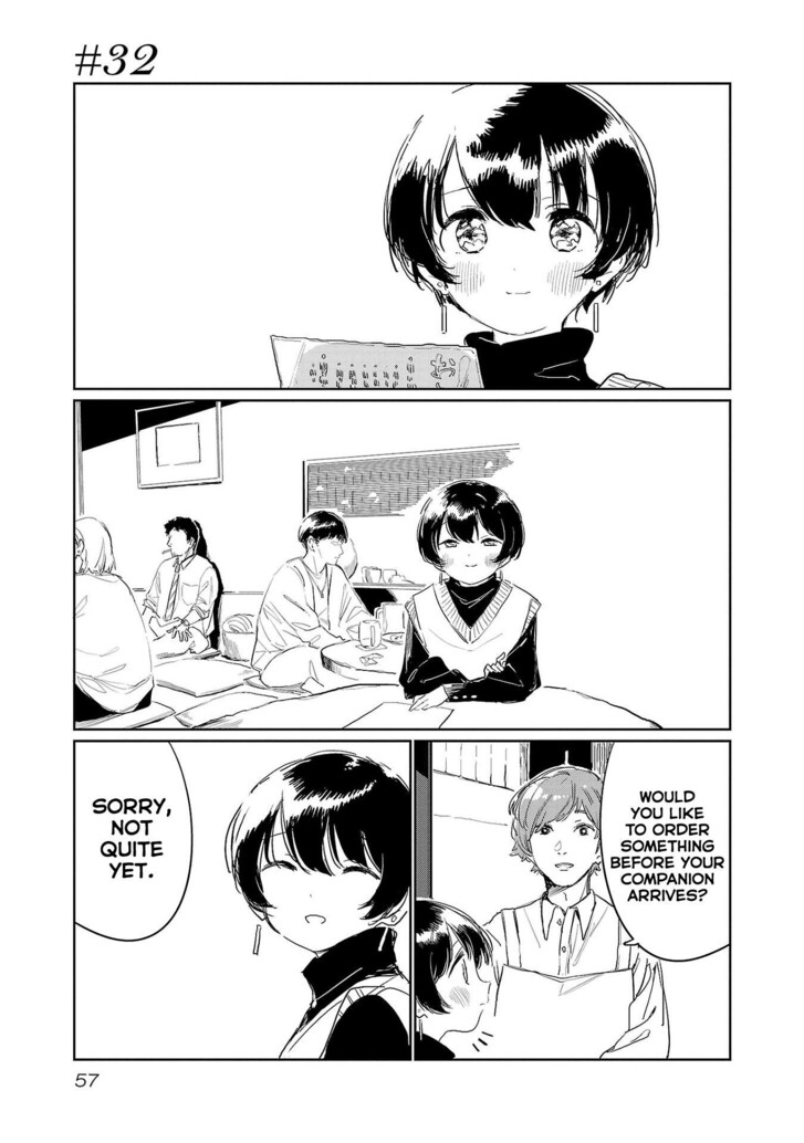 Read Kamina Boten, Yoeru Sugata wa Yuri no Hana Manga Online