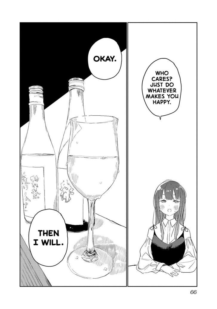Read Kamina Boten, Yoeru Sugata wa Yuri no Hana Manga Online