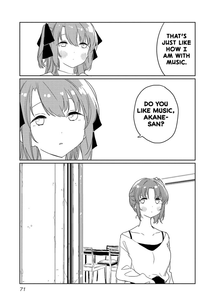 Read Kamina Boten, Yoeru Sugata wa Yuri no Hana Manga Online