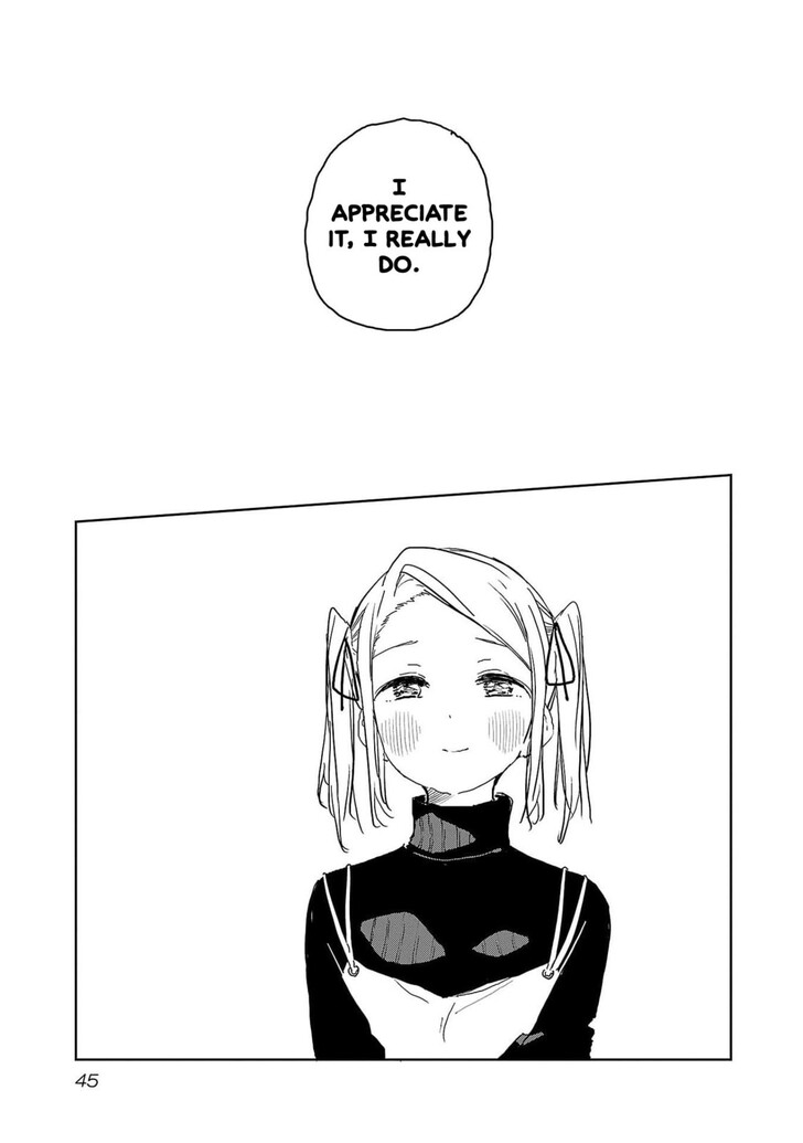 Read Kamina Boten, Yoeru Sugata wa Yuri no Hana Manga Online