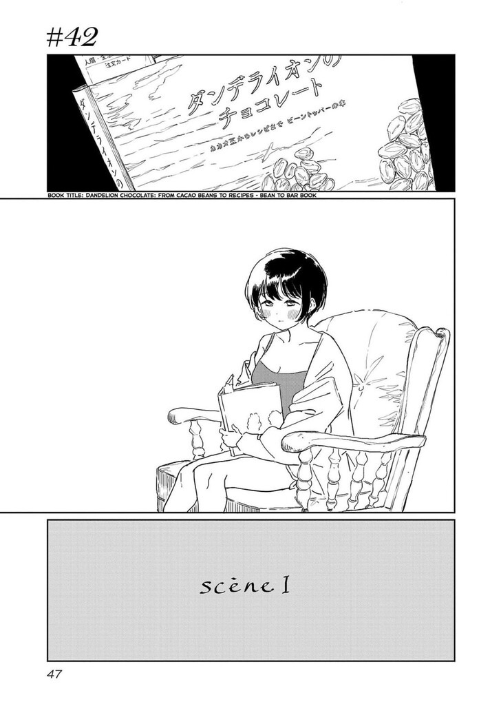Read Kamina Boten, Yoeru Sugata wa Yuri no Hana Manga Online