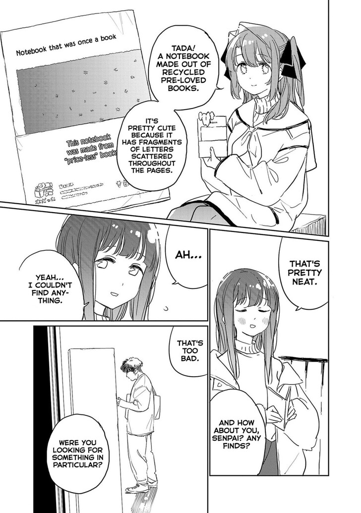 Read Kamina Boten, Yoeru Sugata wa Yuri no Hana Manga Online