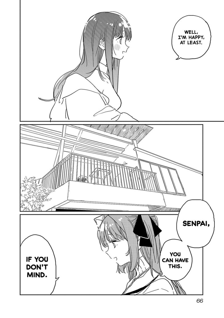 Read Kamina Boten, Yoeru Sugata wa Yuri no Hana Manga Online
