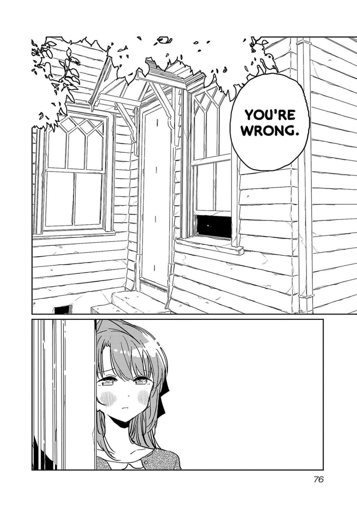 Read Kamina Boten, Yoeru Sugata wa Yuri no Hana Manga Online