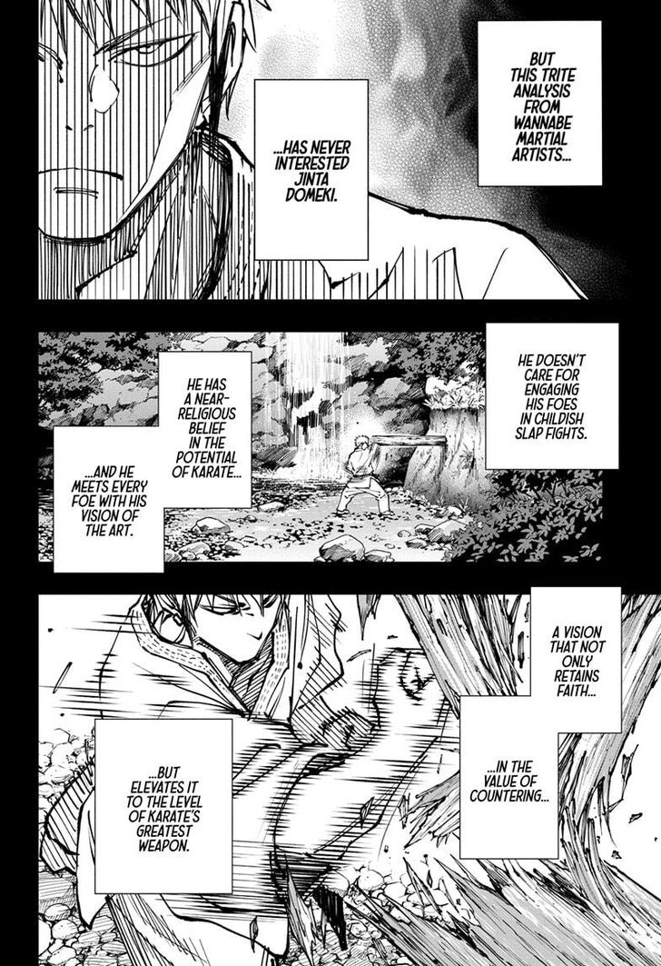 Read Kill Blue Manga Online