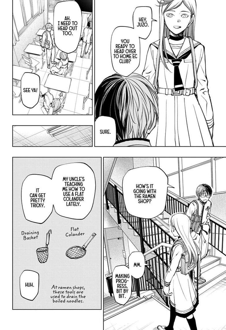 Read Kill Blue Manga Online