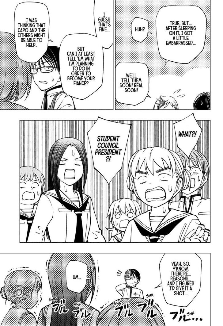 Read Kill Blue Manga Online