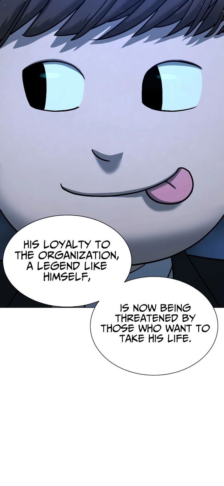 Read Killer Peter Manga Online