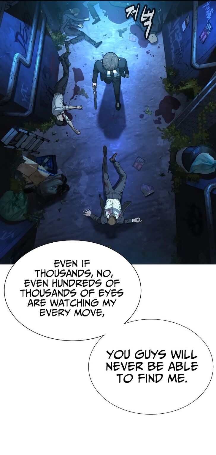 Read Killer Peter Manga Online