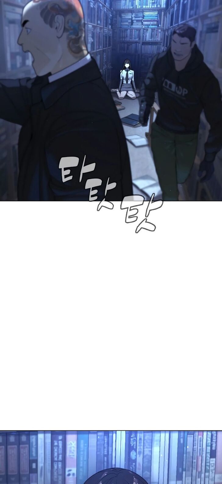 Read Killer Peter Manga Online