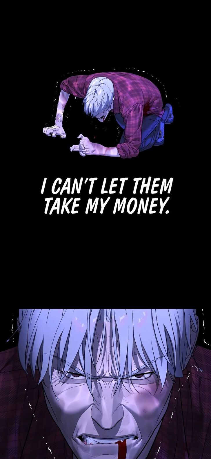 Read Killer Peter Manga Online