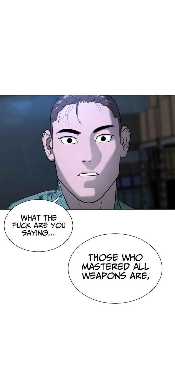 Read Killer Peter Manga Online