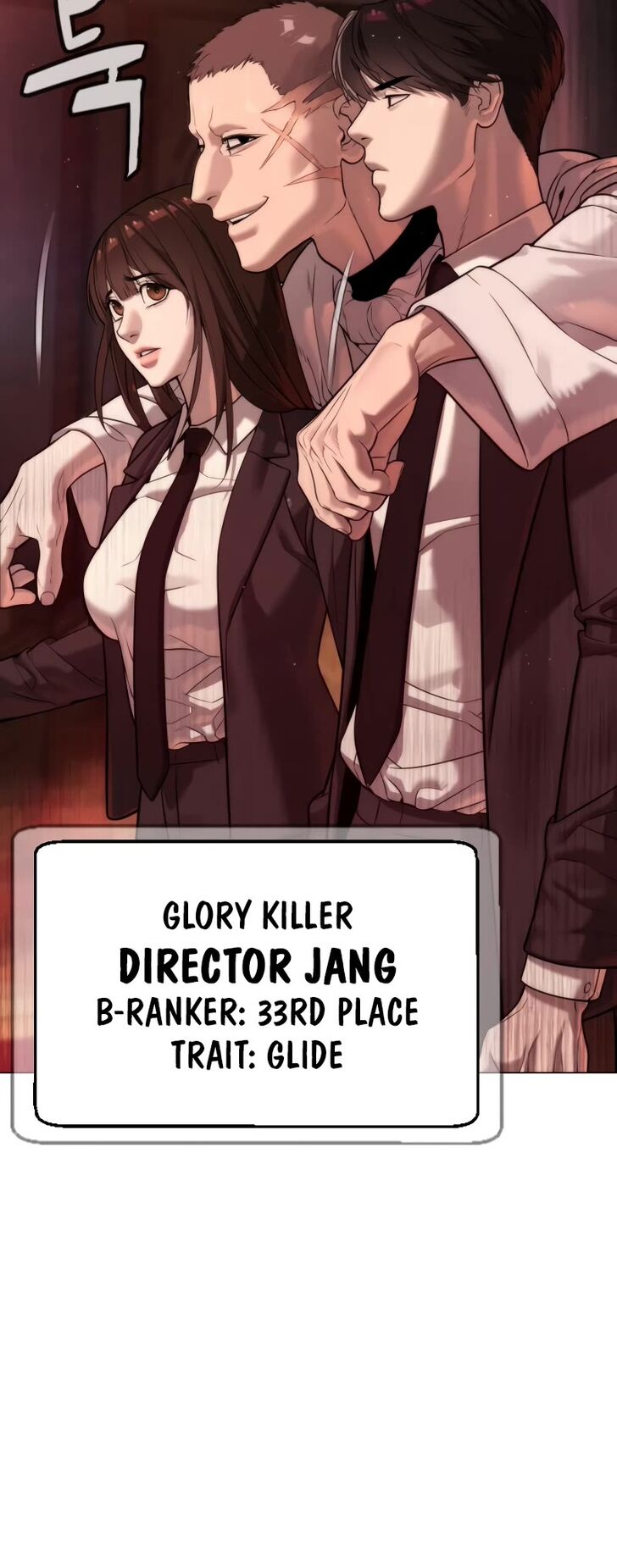Read Killer Peter Manga Online