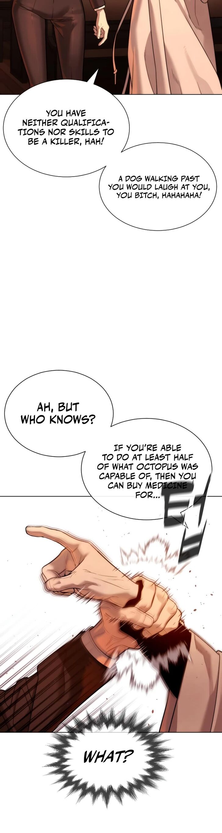 Read Killer Peter Manga Online