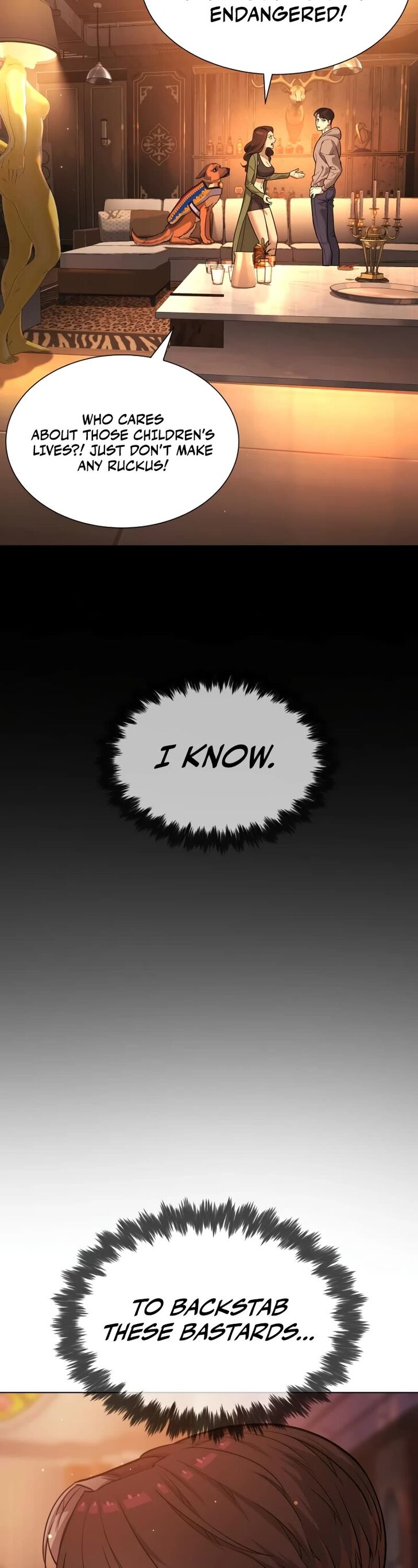 Read Killer Peter Manga Online