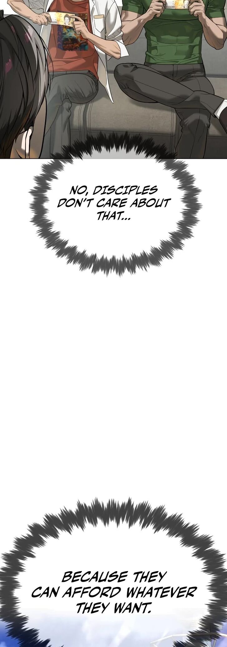 Read Killer Peter Manga Online