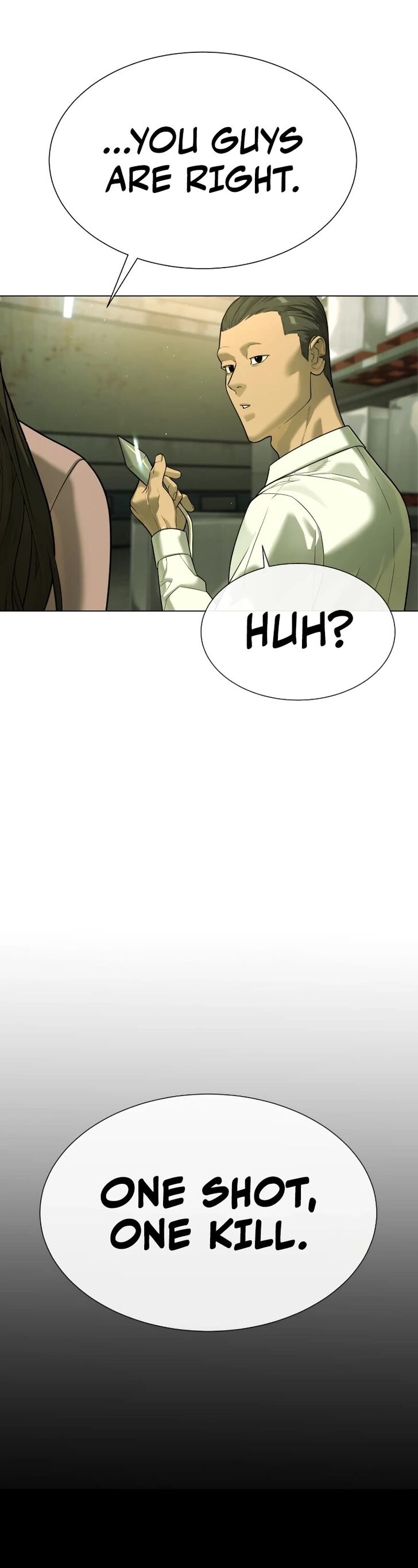 Read Killer Peter Manga Online