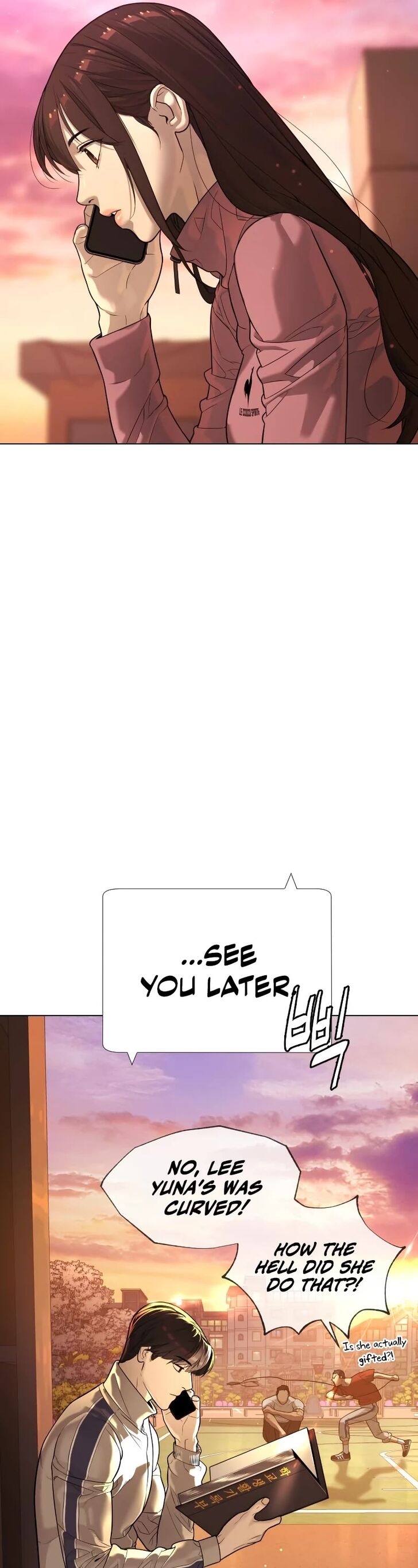 Read Killer Peter Manga Online