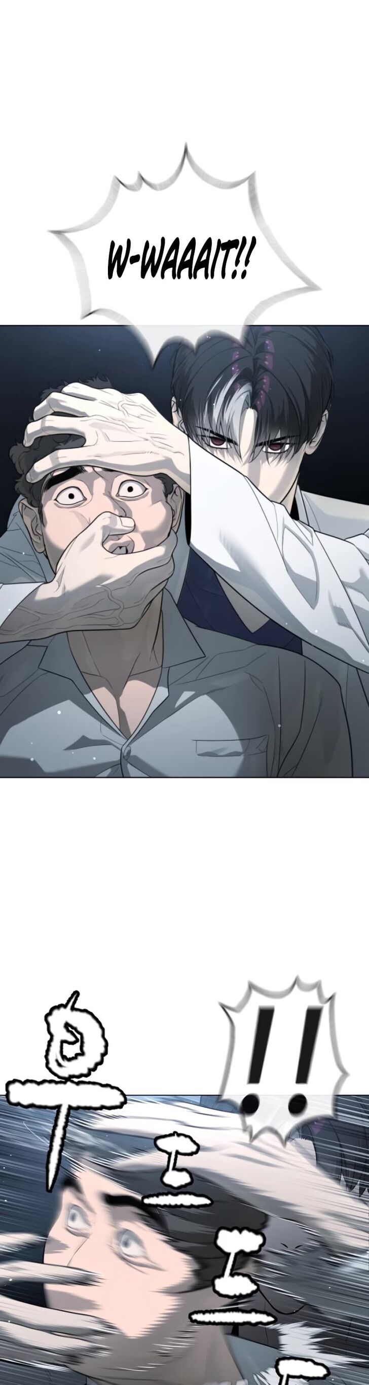 Read Killer Peter Manga Online