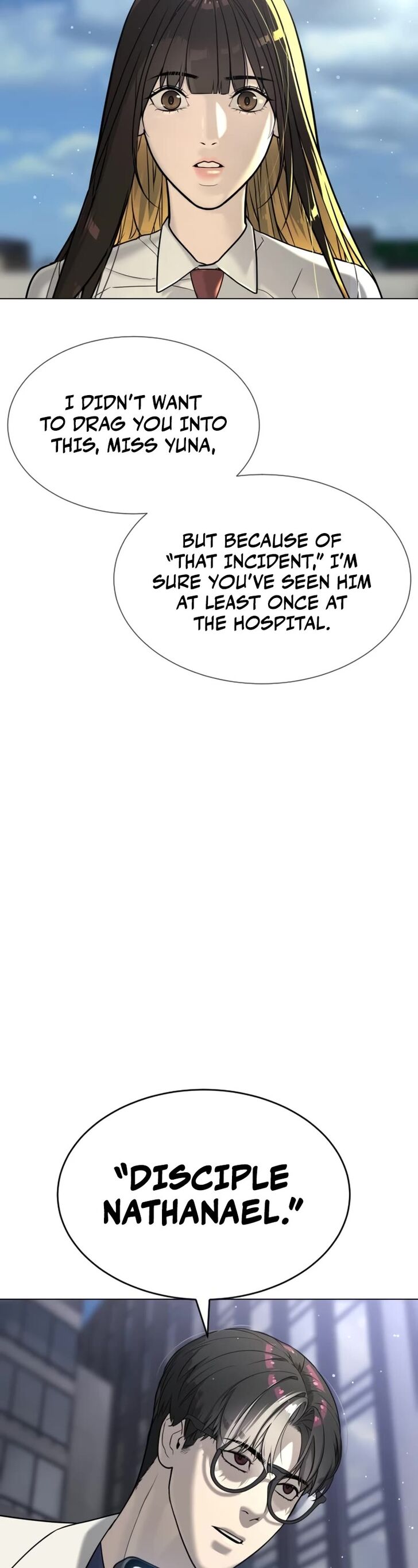 Read Killer Peter Manga Online