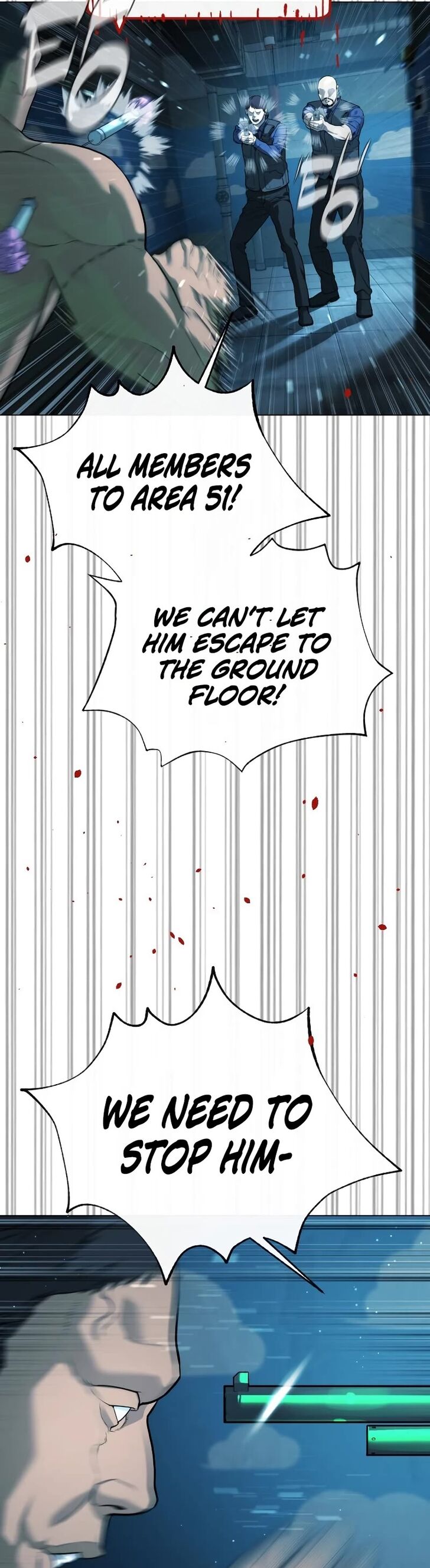 Read Killer Peter Manga Online