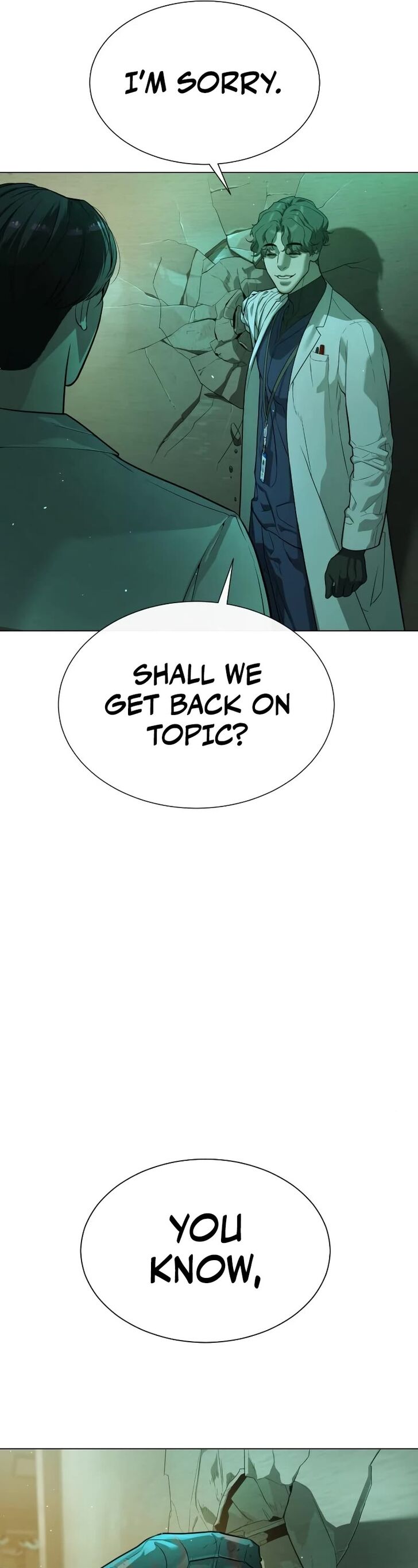 Read Killer Peter Manga Online